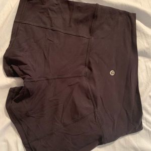 Lululemon shorts